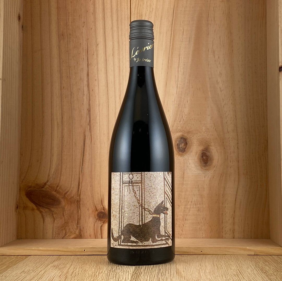 2016 Levrier, Wines by Jo Irvine, 'Anubis' Cabernet Sauvignon, Barossa Valley