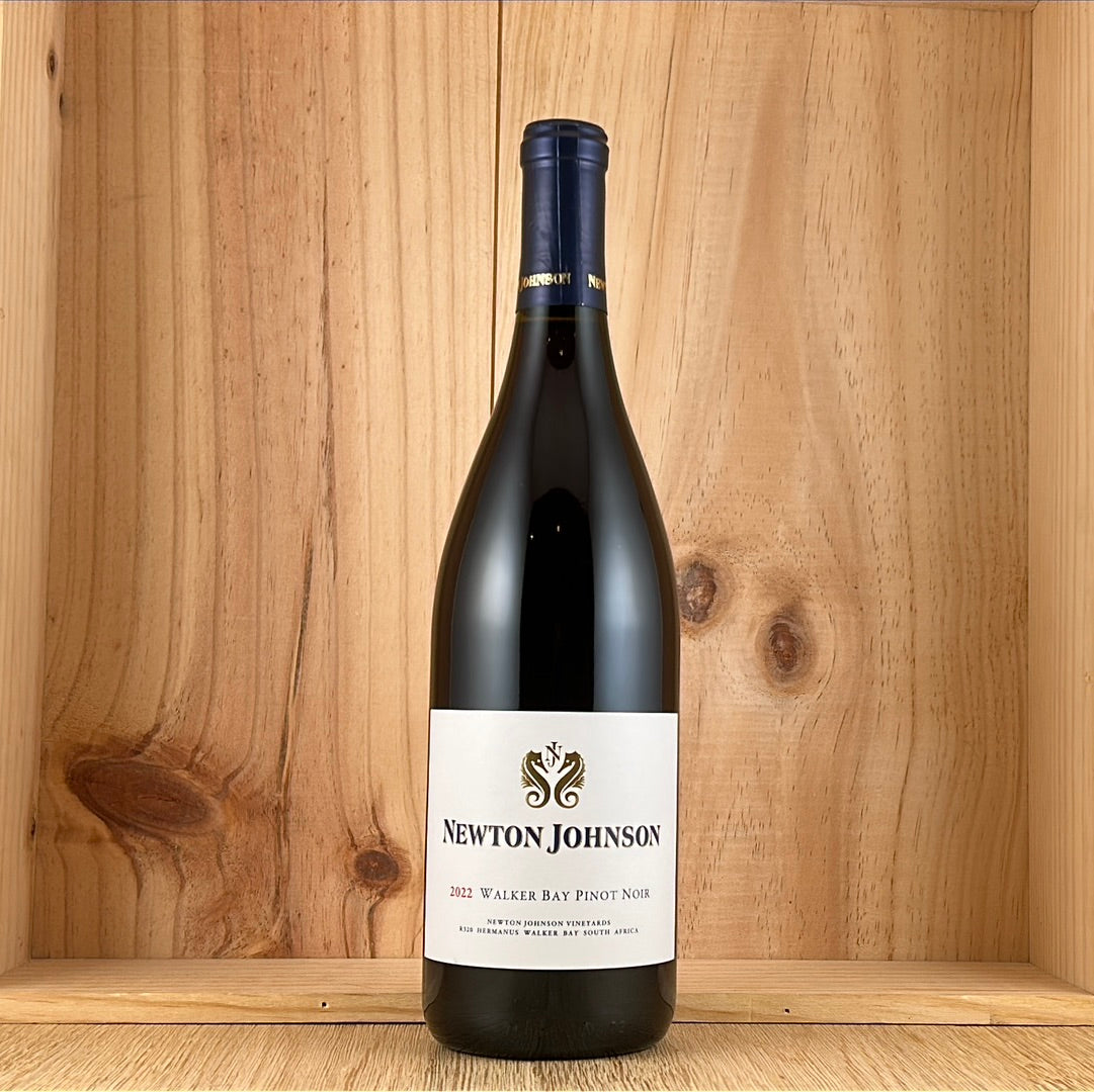 2022 Newton Johnson Walker Bay Pinot Noir
