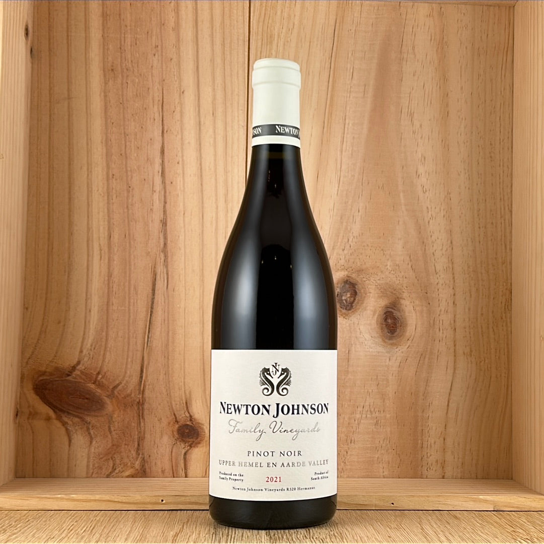 2021 Newton Johnson Family Vineyards Pinot Noir