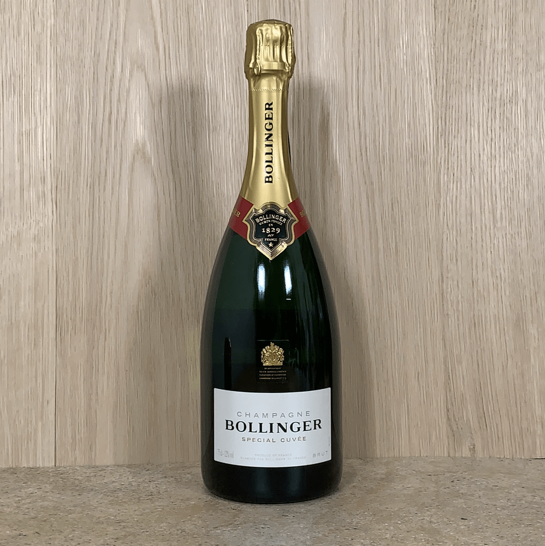 NV Bollinger Special Cuvée Champagne