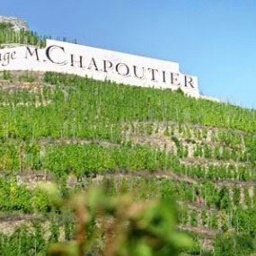 Tasting Flight - M. Chapoutier – Rhone