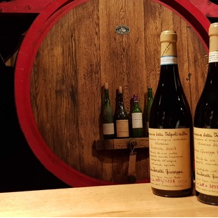 Giuseppe Quintarelli Offer