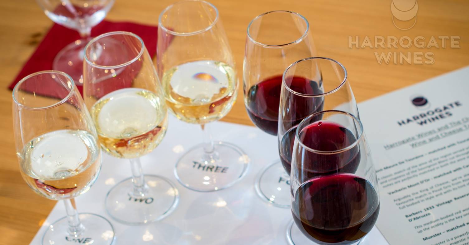 Beyond Burgundy - A Guided Tasting with Nick Fisher, Friday 9th May, 7pm - 9pm