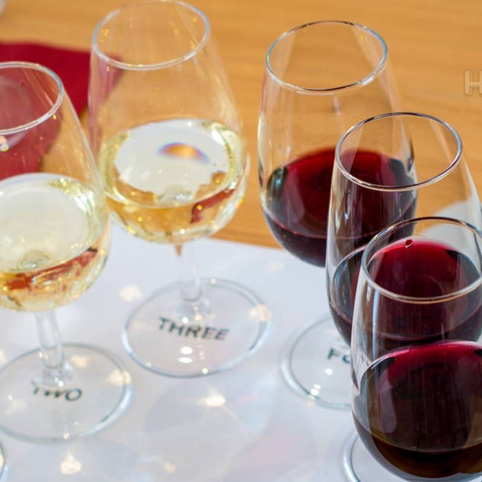 Beyond Burgundy - A Guided Tasting with Nick Fisher, Friday 9th May, 7pm - 9pm