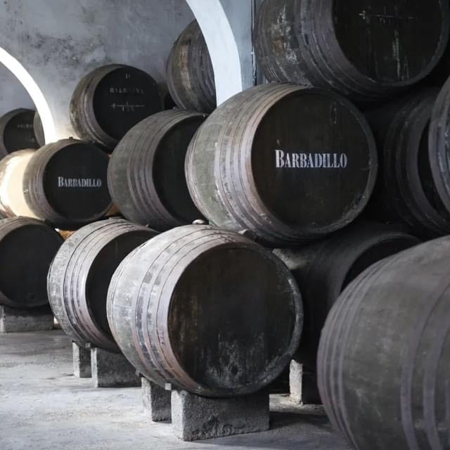 Bodegas Barbadillo - A Sherry Tasting Journey, Thursday 30th June at 7pm