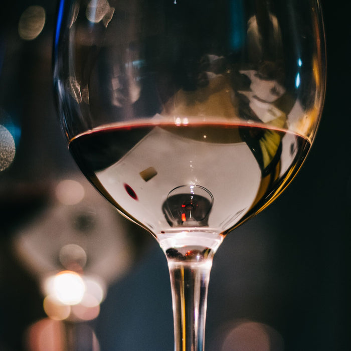 Wines for Christmas Walk Around Tasting