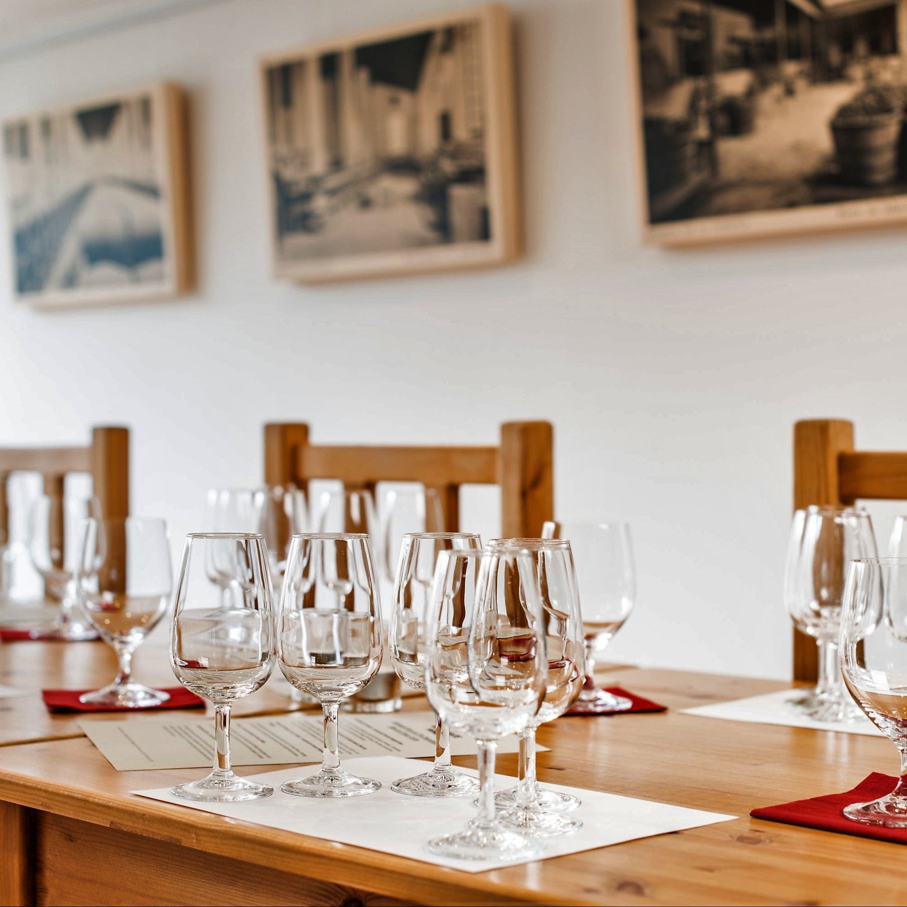 Wine Appreciation Wednesday 26th March 7pm - 9pm