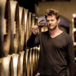 Miles Mossop Wines Winemaker Masterclass Wednesday 31 May, 7pm