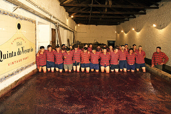 2024 Vintage Port En Primeur