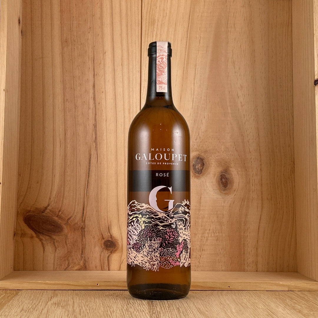 2024 Château Galoupet G de Galoupet