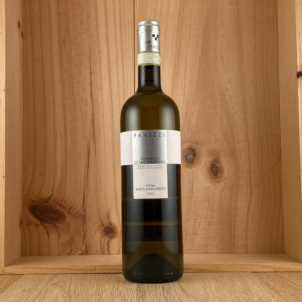 2023 Panizzi Vernaccia di San Gimignano Santa Margherita
