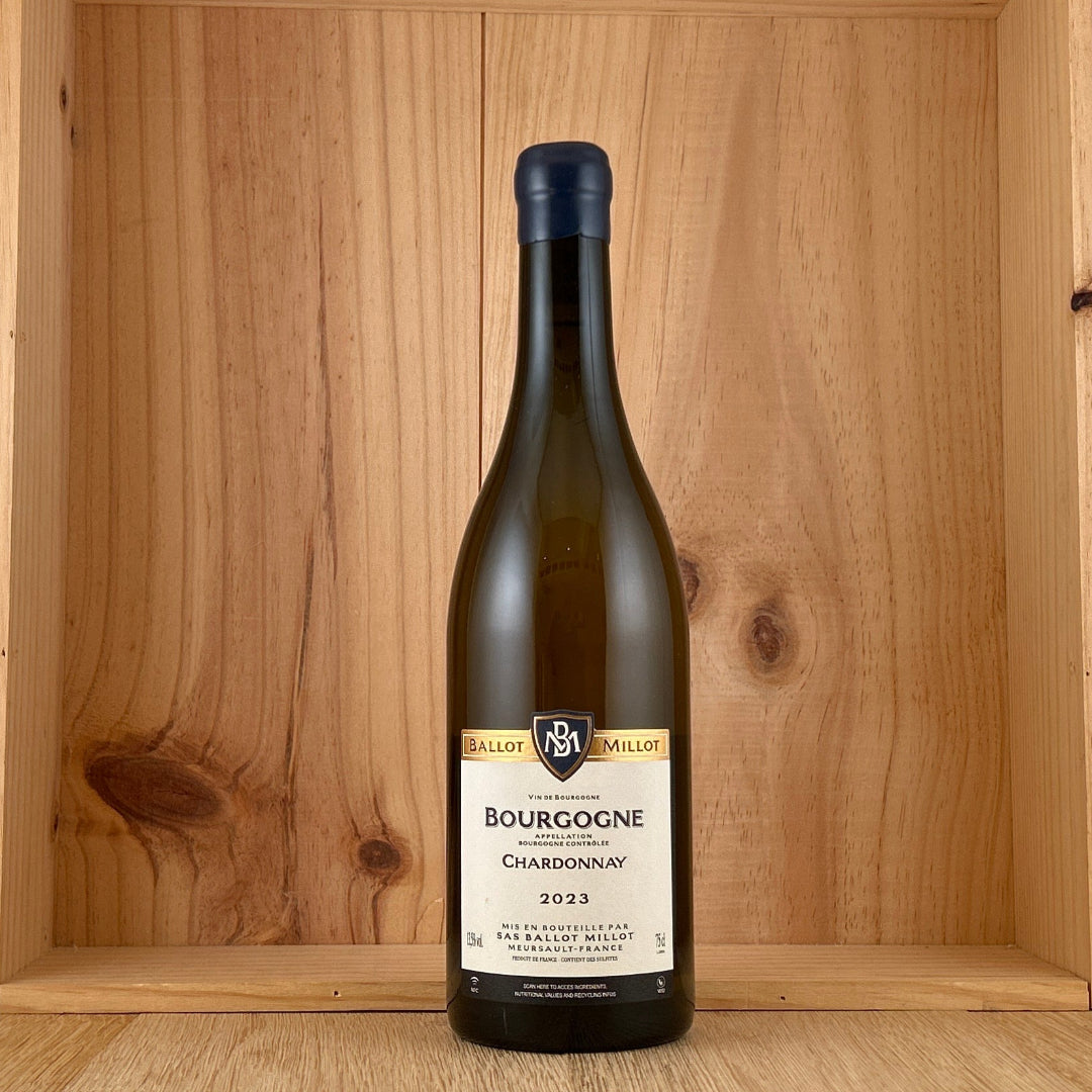2023 Domaine Ballot-Millot Bourgogne Aligote