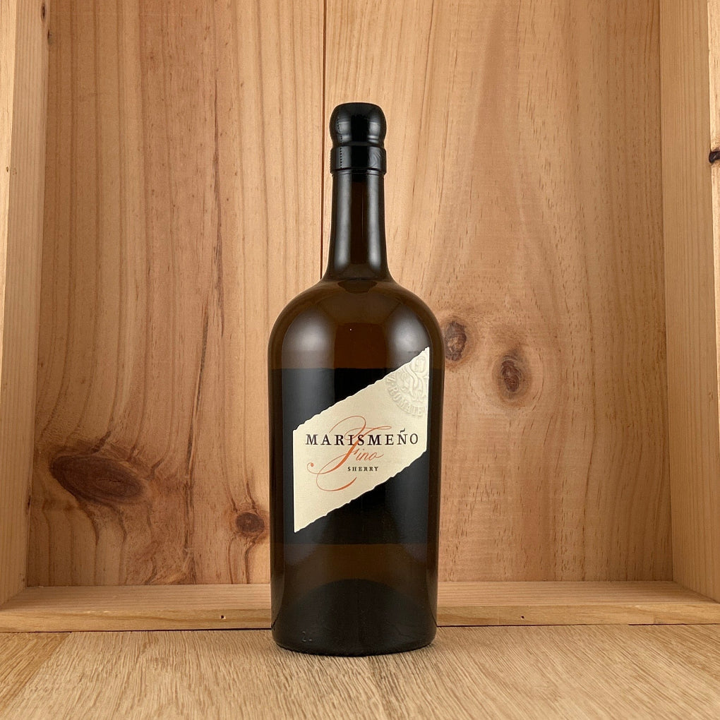 Sánchez Marismeno Fino Sherry