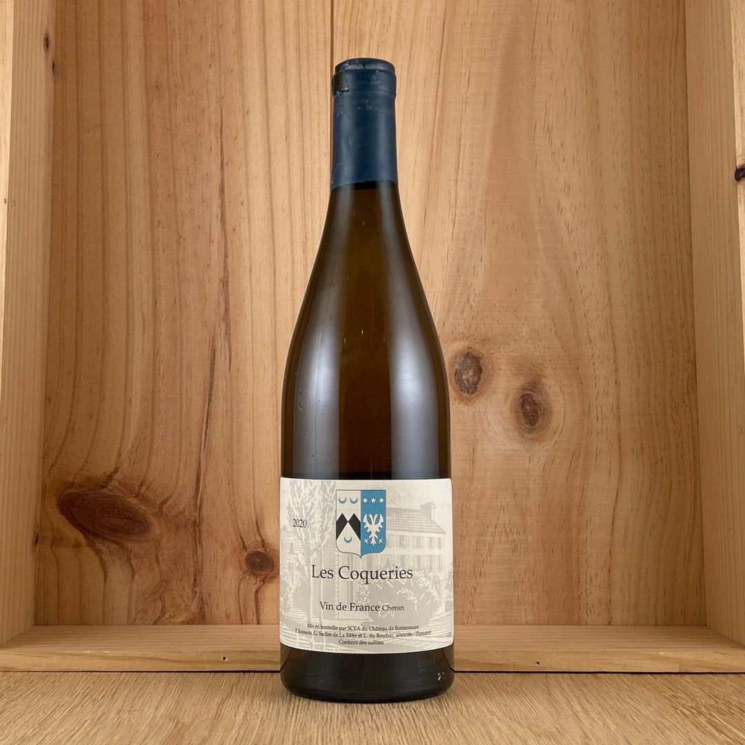 2020 Chateau Bonnezeaux Chenin Coqueries