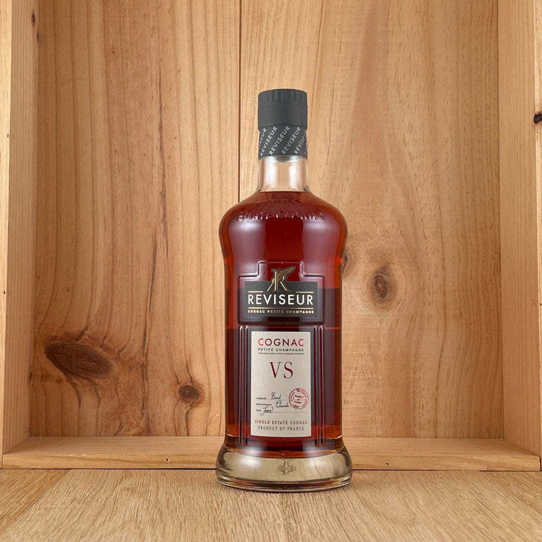Reviseur Cognac VS