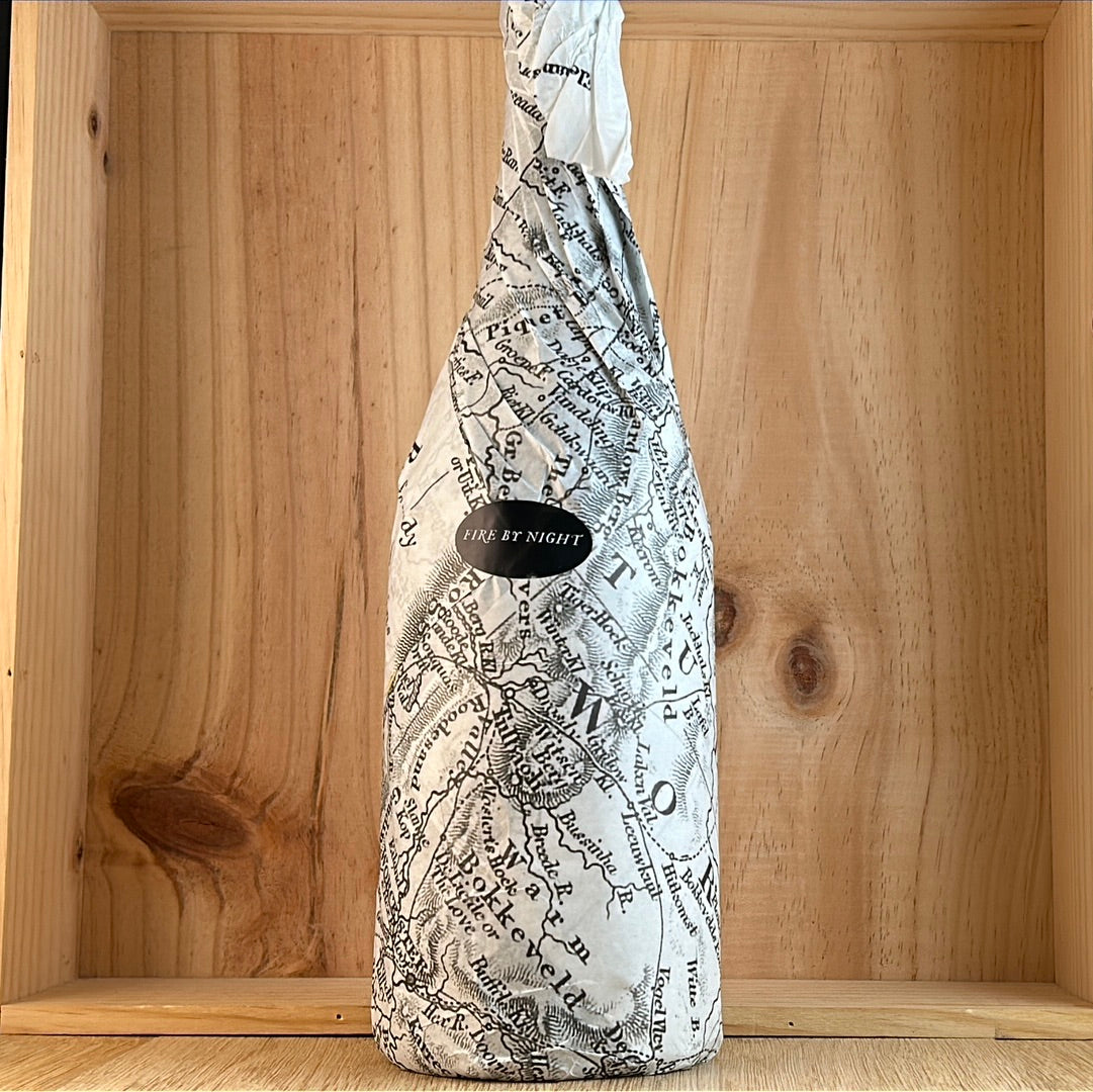 2024 Alheit Vineyards 'Fire By Night' Chenin Blanc Magnum