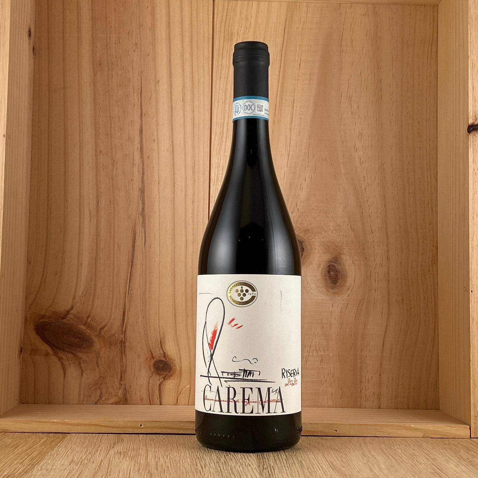 2020 Cantina Produttori Carema Riserva