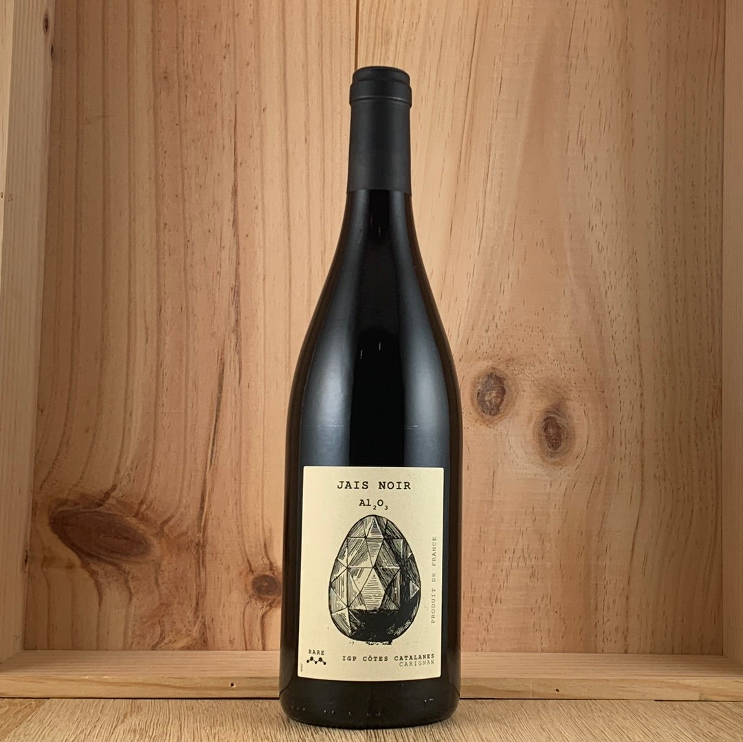 2023 Alo Jais Noir Carignan, IGP Côtes Catalanes