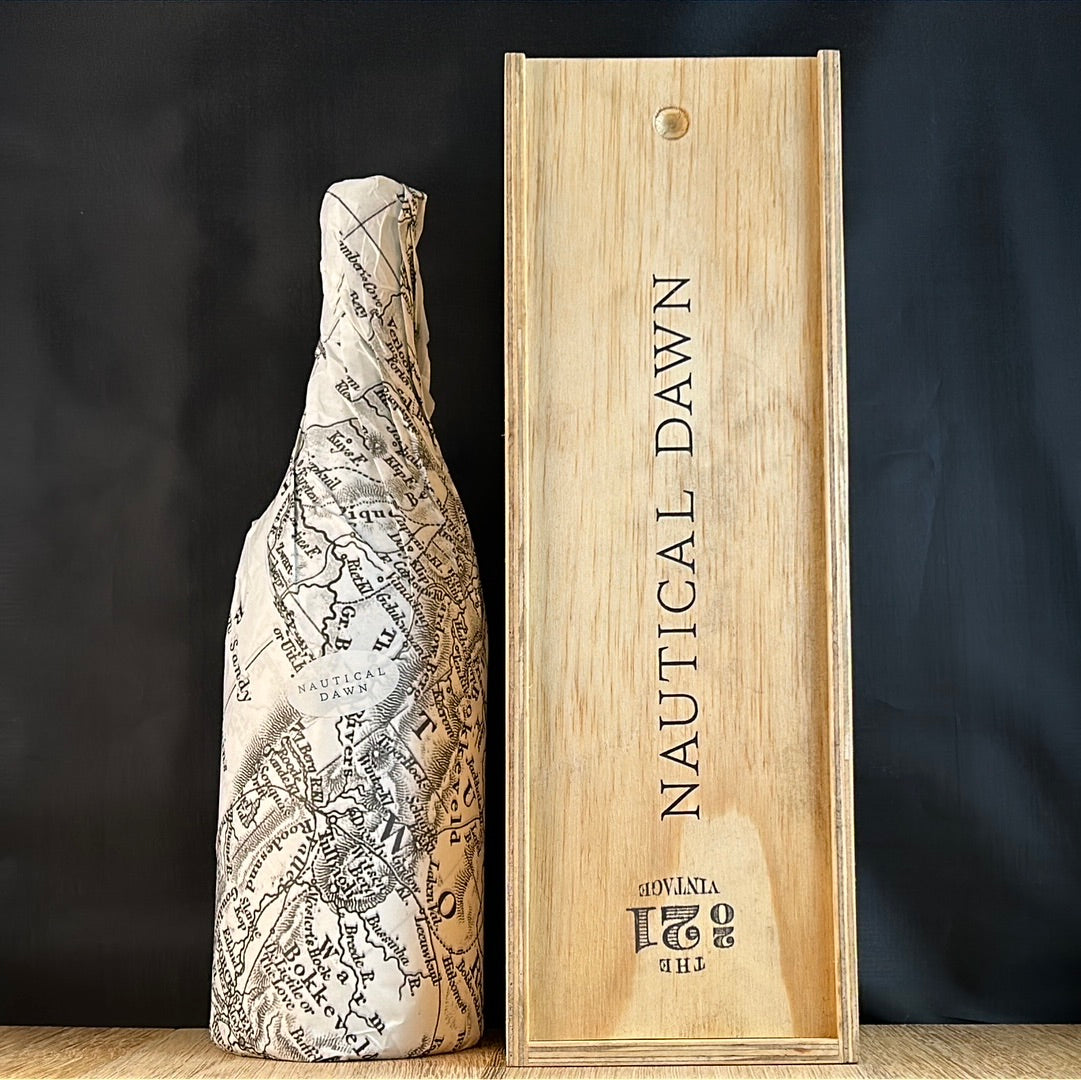 2024 Alheit Vineyards 'Nautical Dawn' Chenin Blanc Magnum