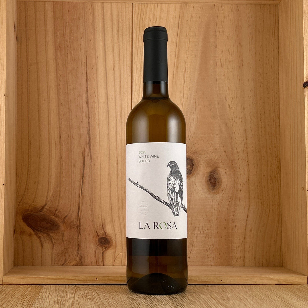 2025 Quinta de la Rosa Branco