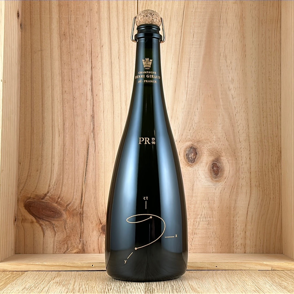 Henri Giraud PR 90-19 MV