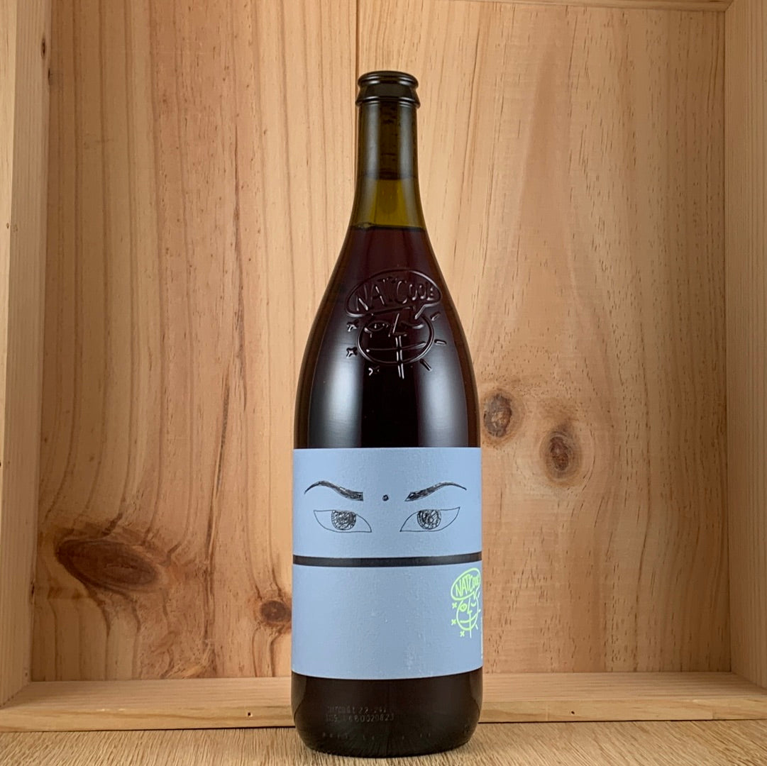 2023 Niepoort Drink Me 'Nat Cool' Baga Bairrada (1 litre)