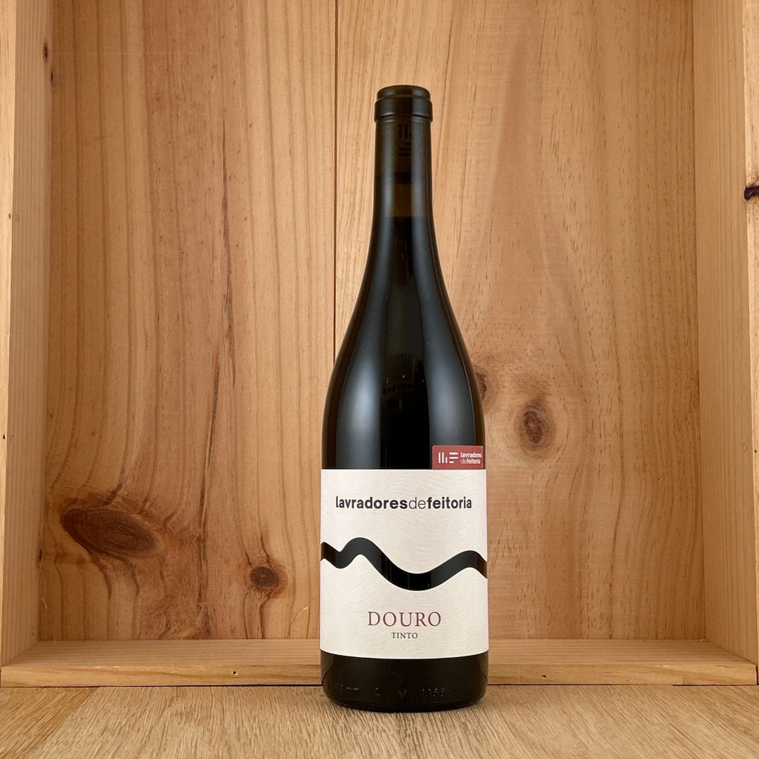 2022 Lavradores de Feitoria Tinto