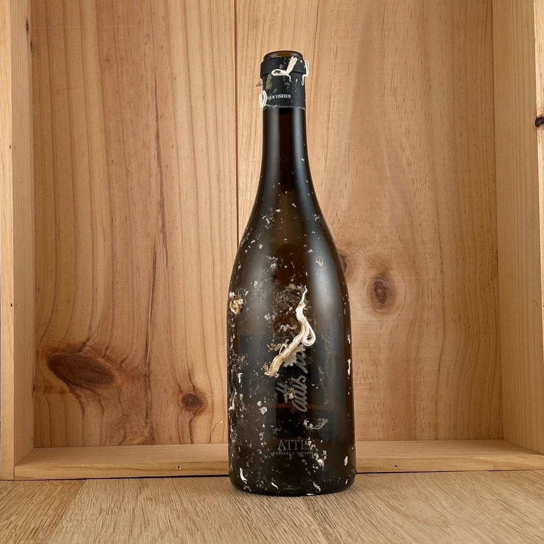 2024 Attis Mar Sea Aged Albarino