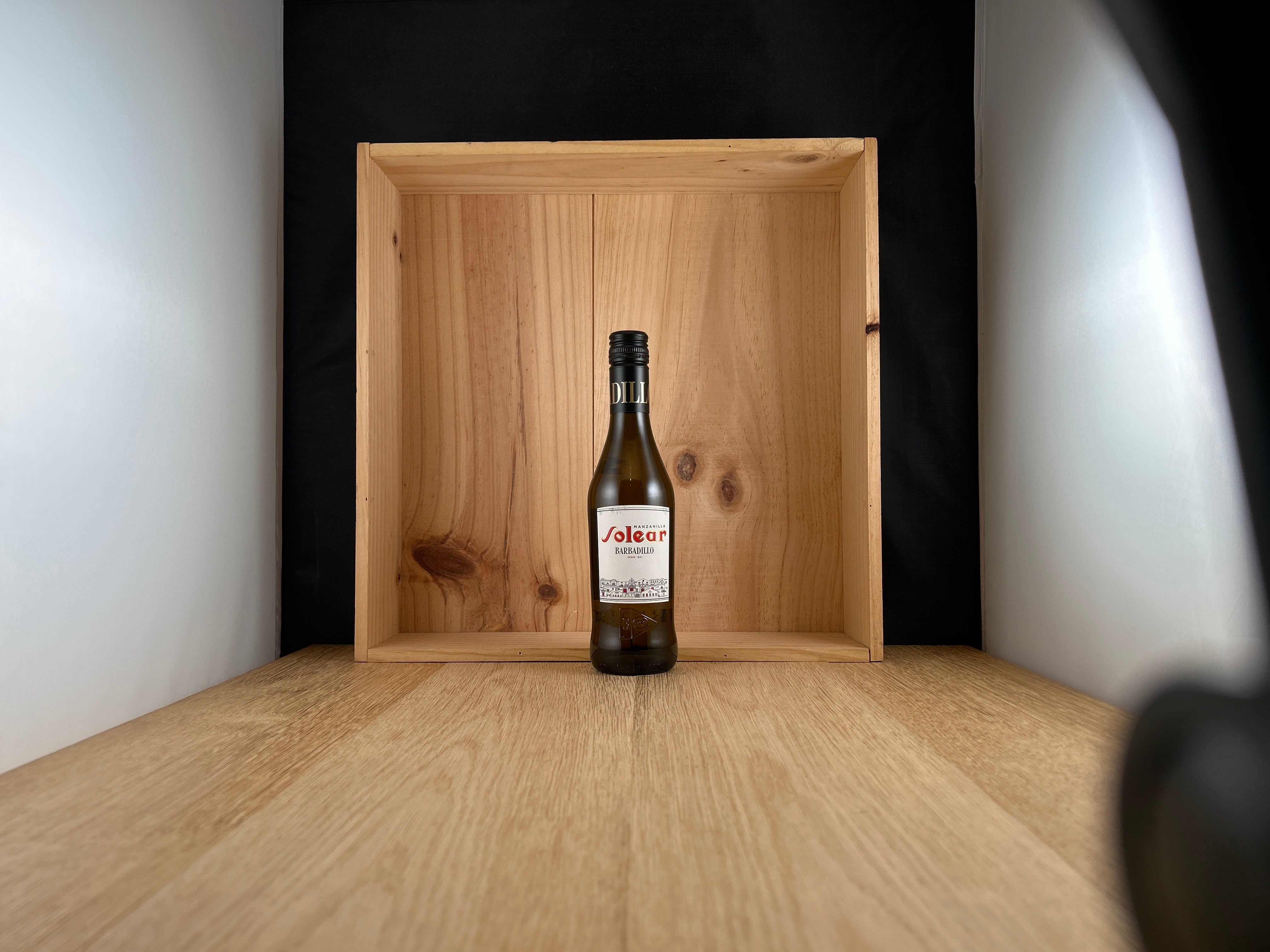 Bodegas Barbadillo 'Solear' Manzanilla
