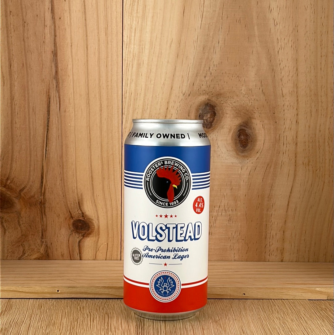 Roosters Brewery Volstead 