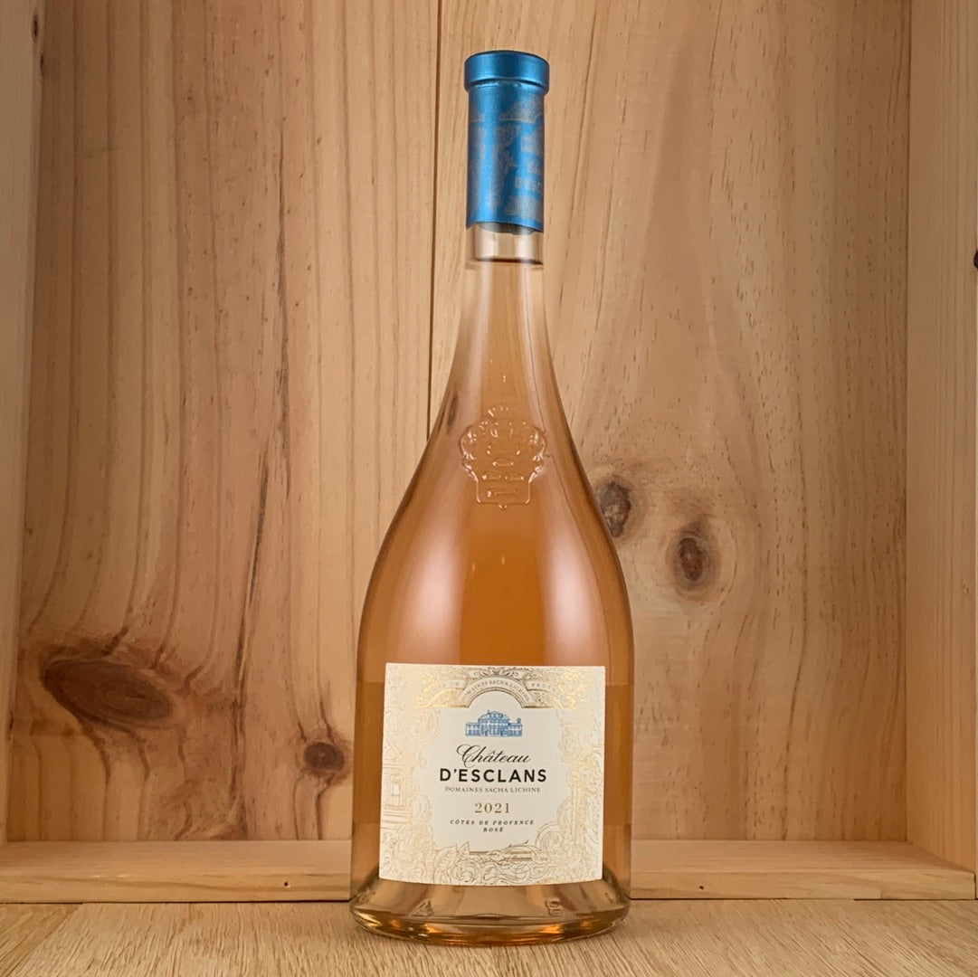 2021 Château D'Esclans Estate Rosé