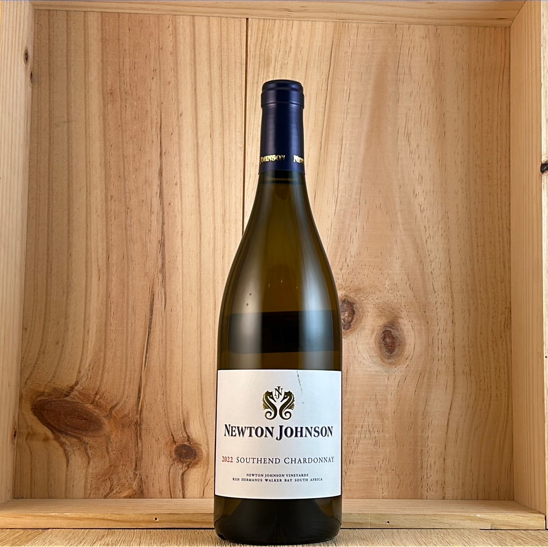 2022 Newton Johnson Vineyards 'Southend' Chardonnay