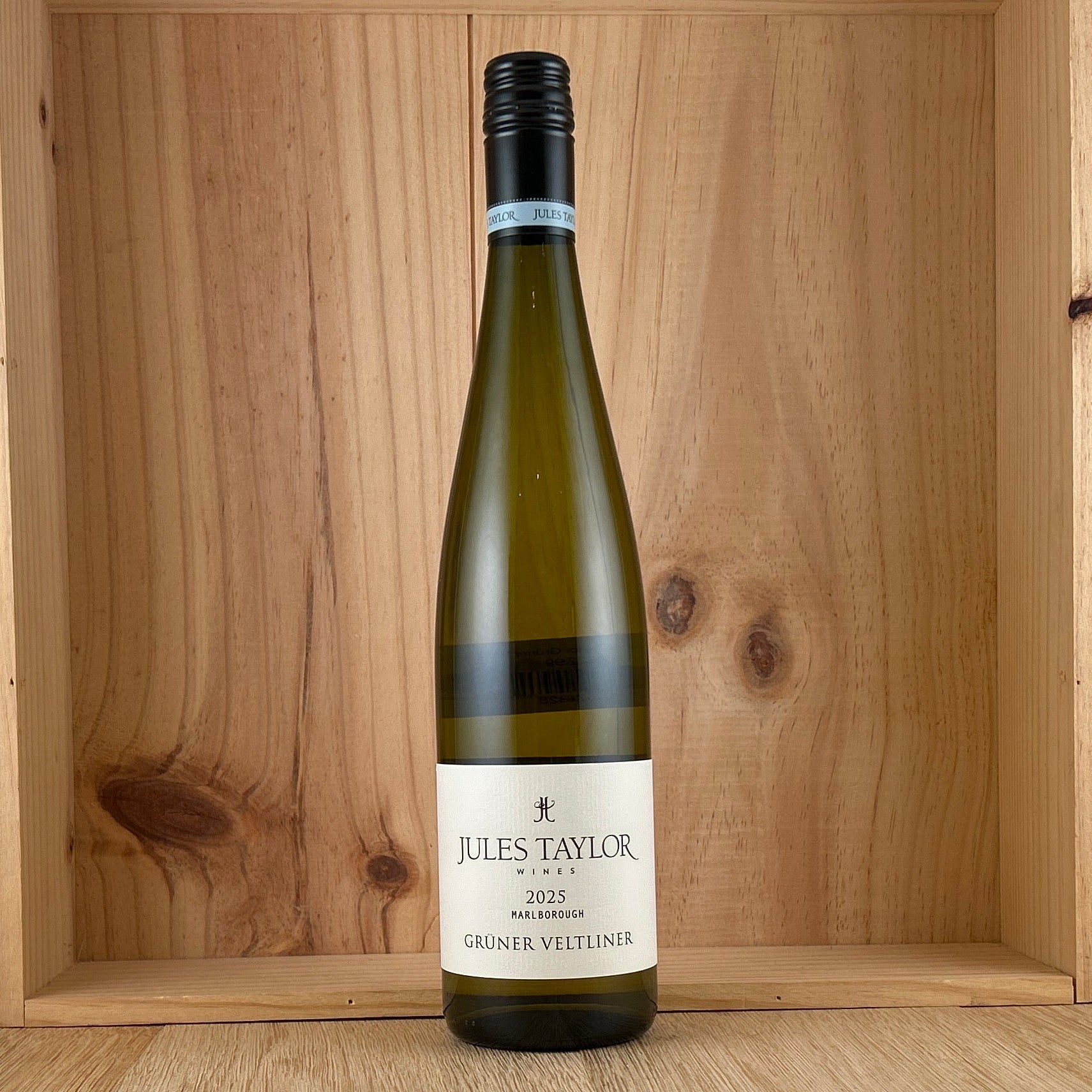 2025 Jules Taylor Grüner Veltliner