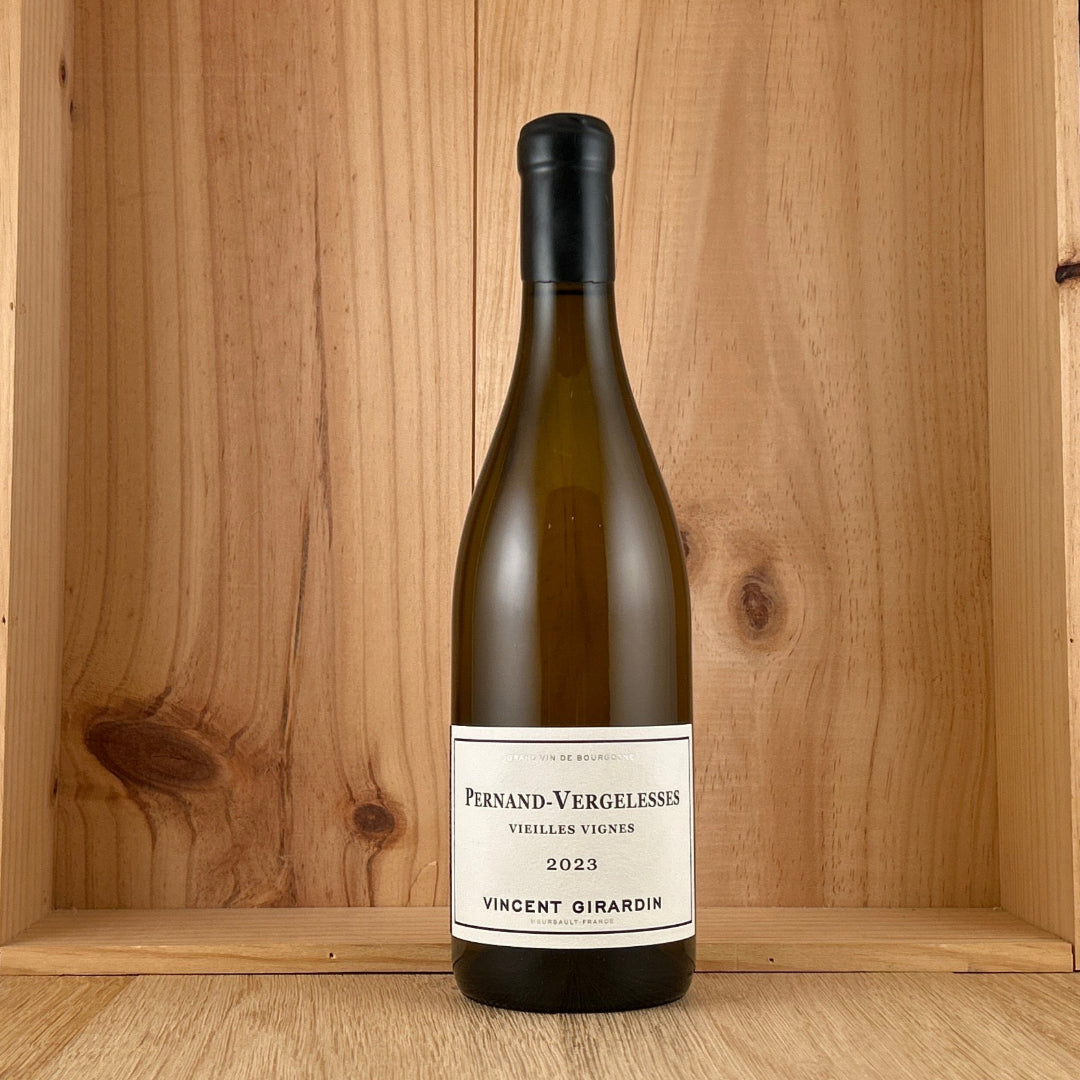 2023 Domaine Vincent Girardin Pernand Vergelesses Vielles Vignes