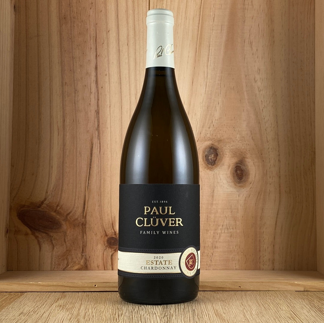 2020 Paul Cluver Chardonnay Elgin