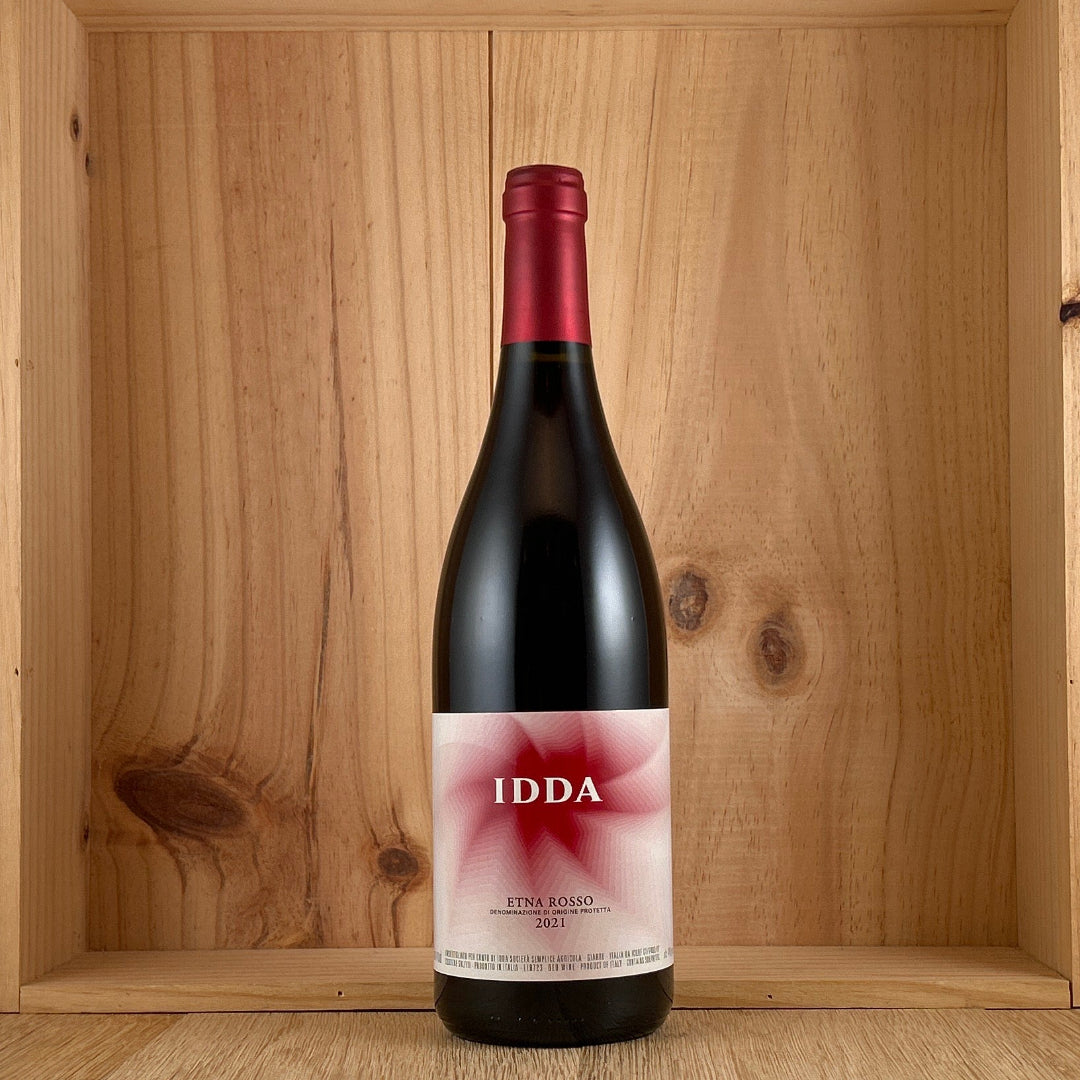 2021 Gaja IDDA Etna Rosso