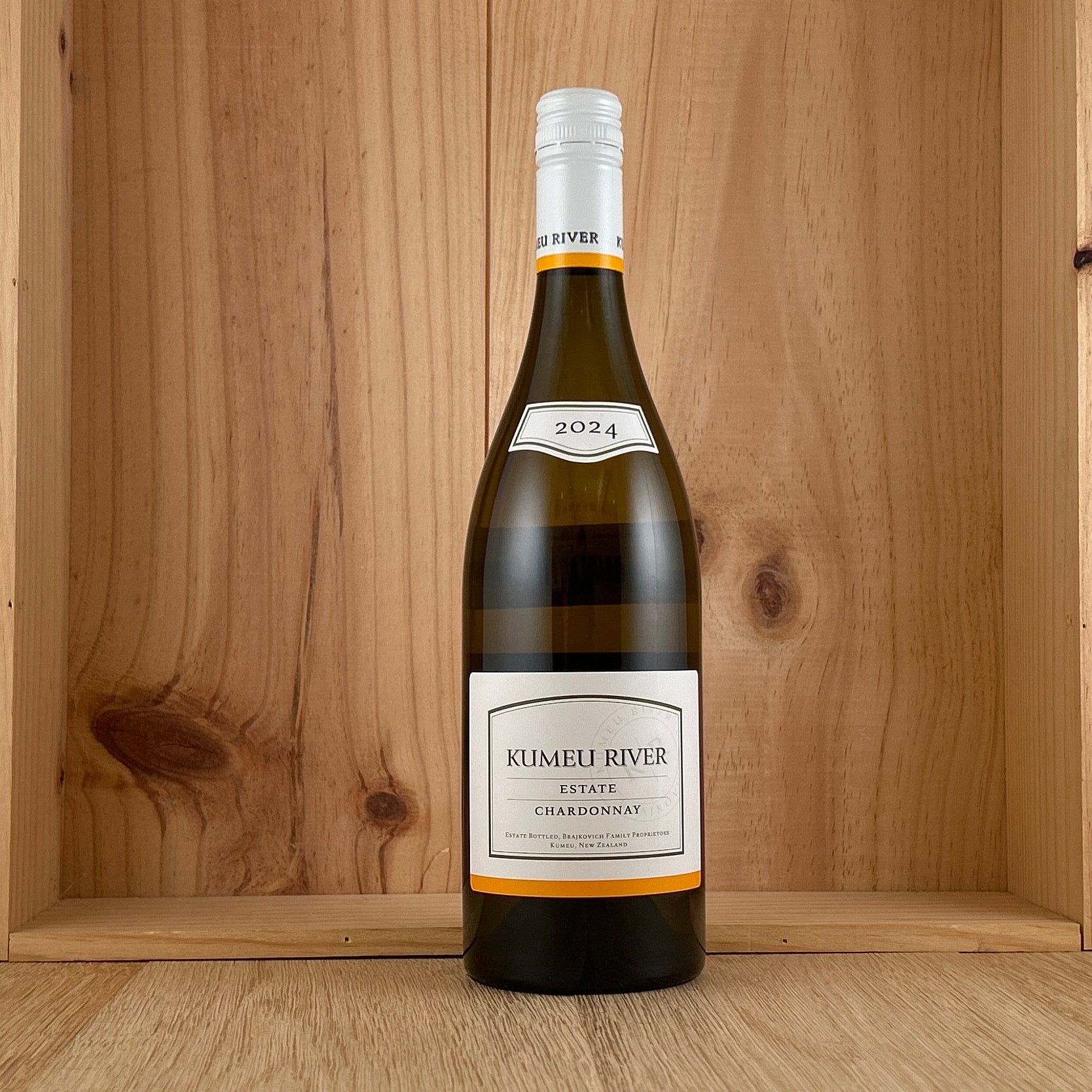 2024 Kumeu River Estate Chardonnay