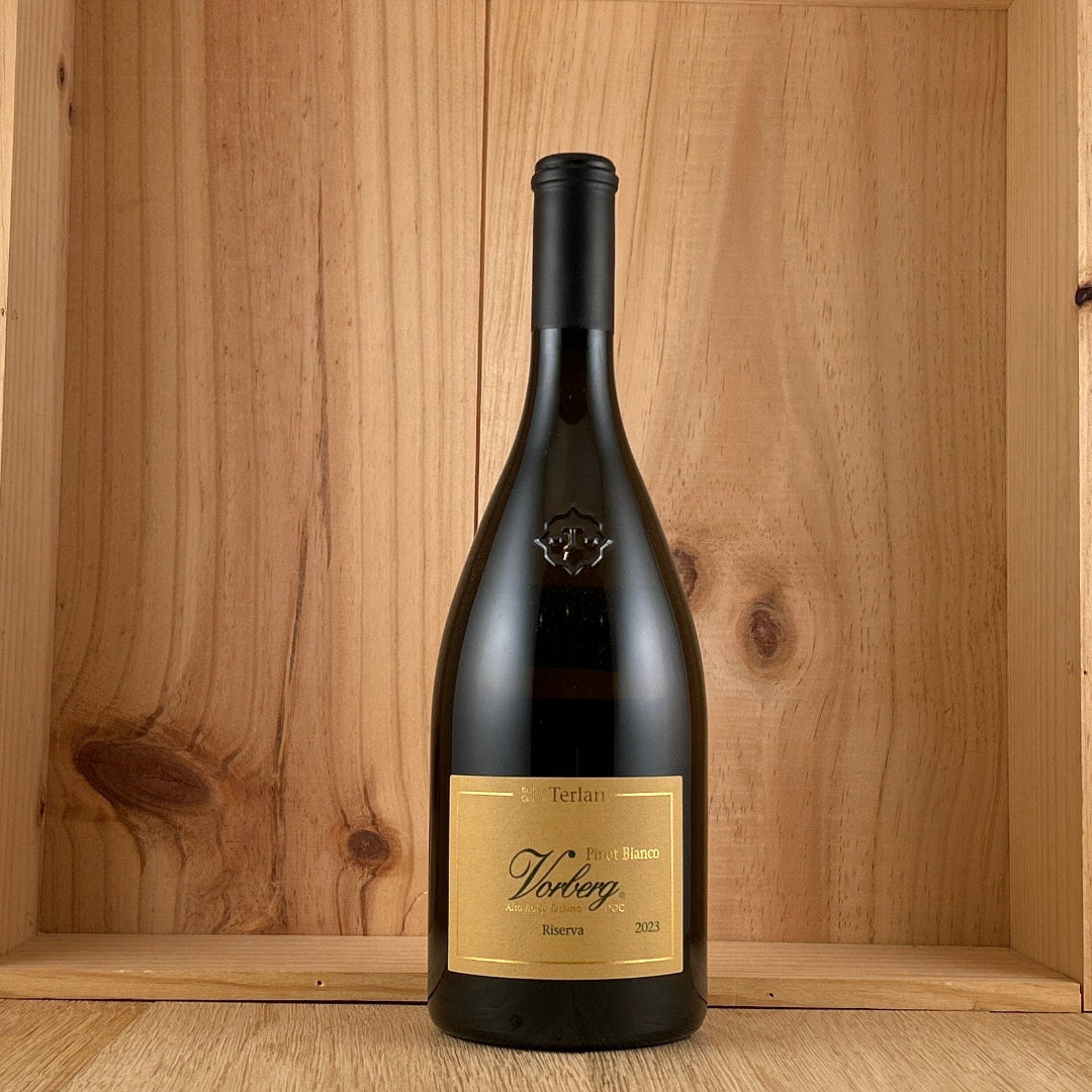 2023 Cantina Terlan Vorberg Pinot Bianco