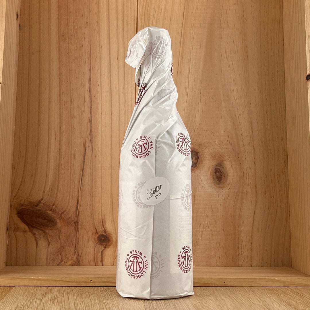 2023 Van Loggerenberg 'Lotter' Cinsault