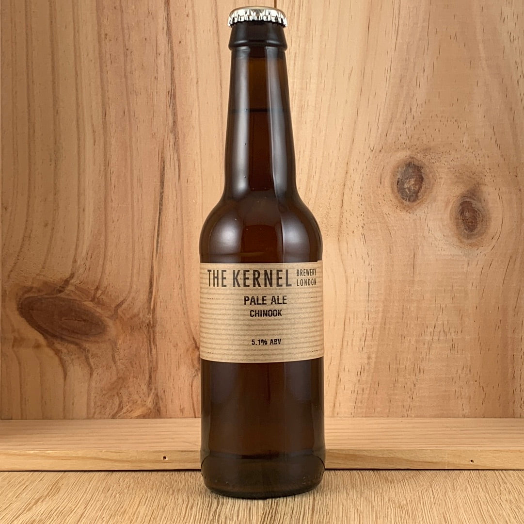 Kernel Pale Ale
