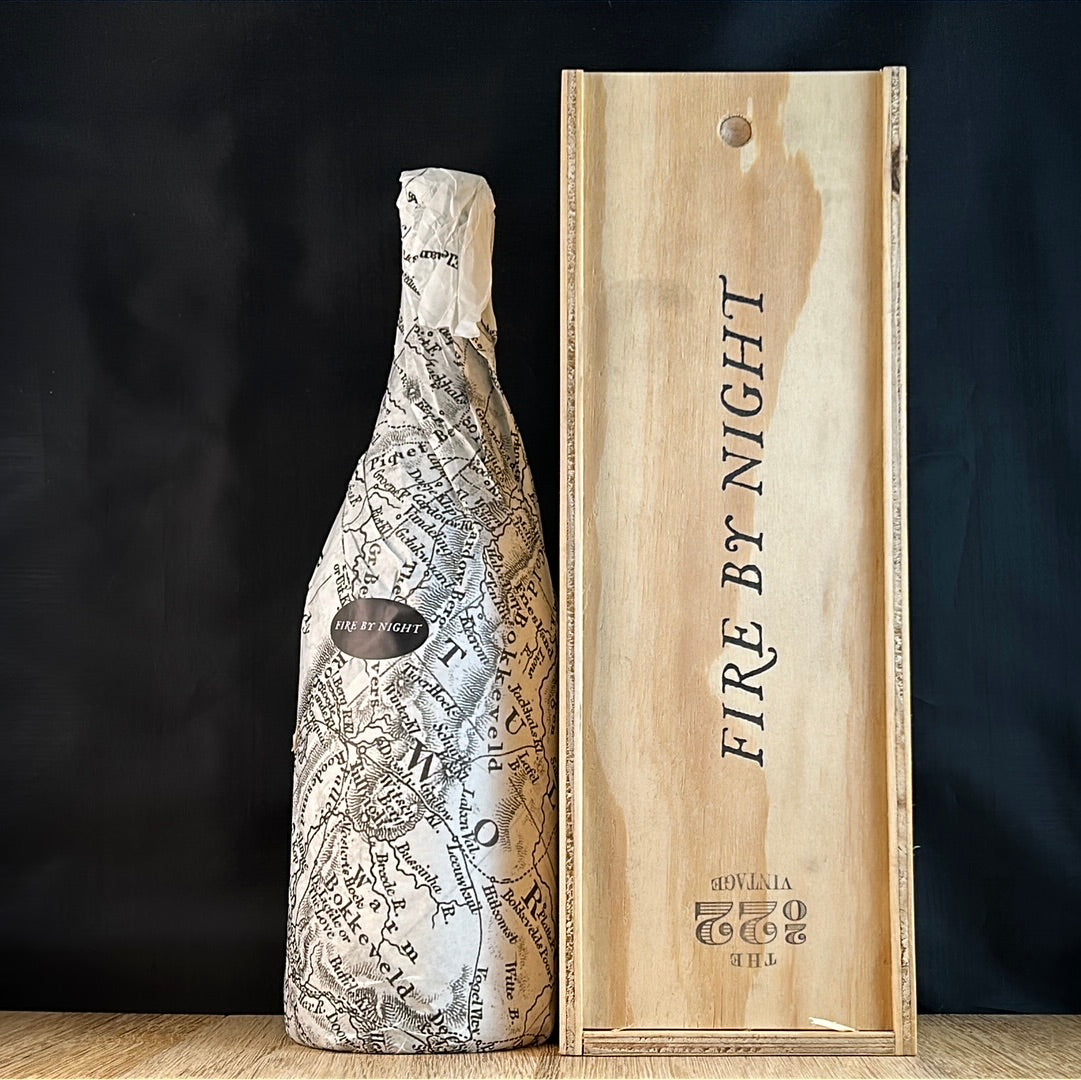 2024 Alheit Vineyards 'Fire By Night' Chenin Blanc Magnum