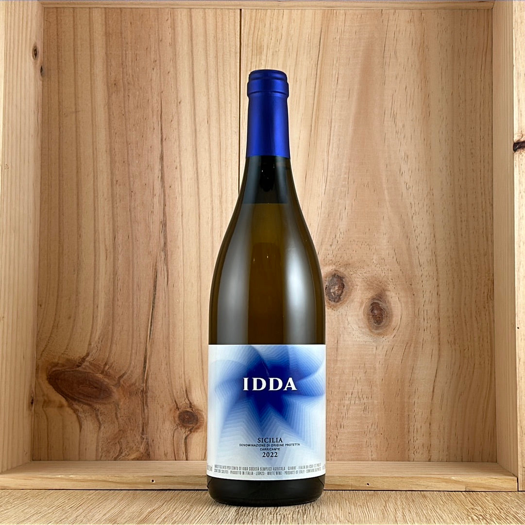 2022 Gaja IDDA Etna Bianco