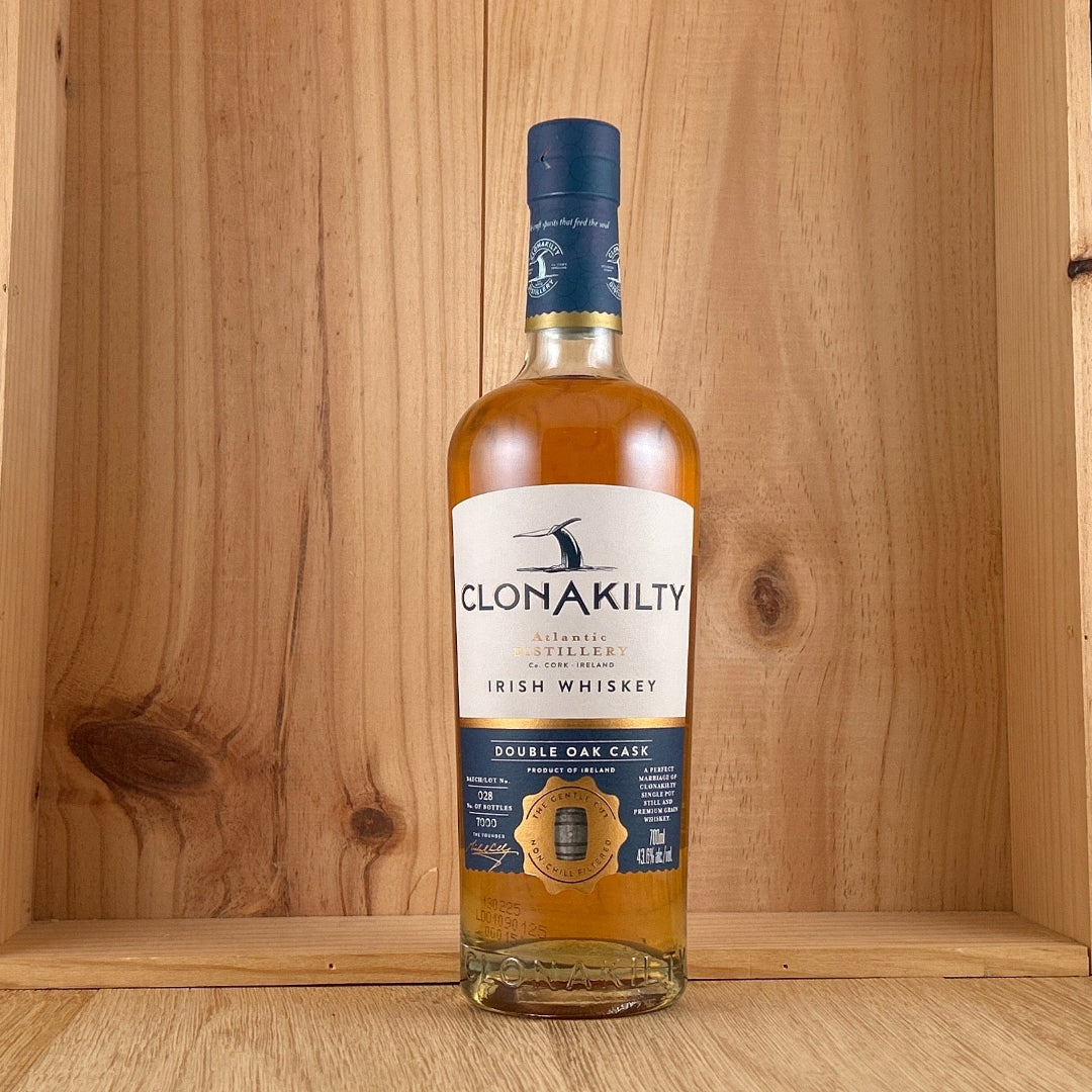 Clonakilty Irish Whiskey Single Pot Still