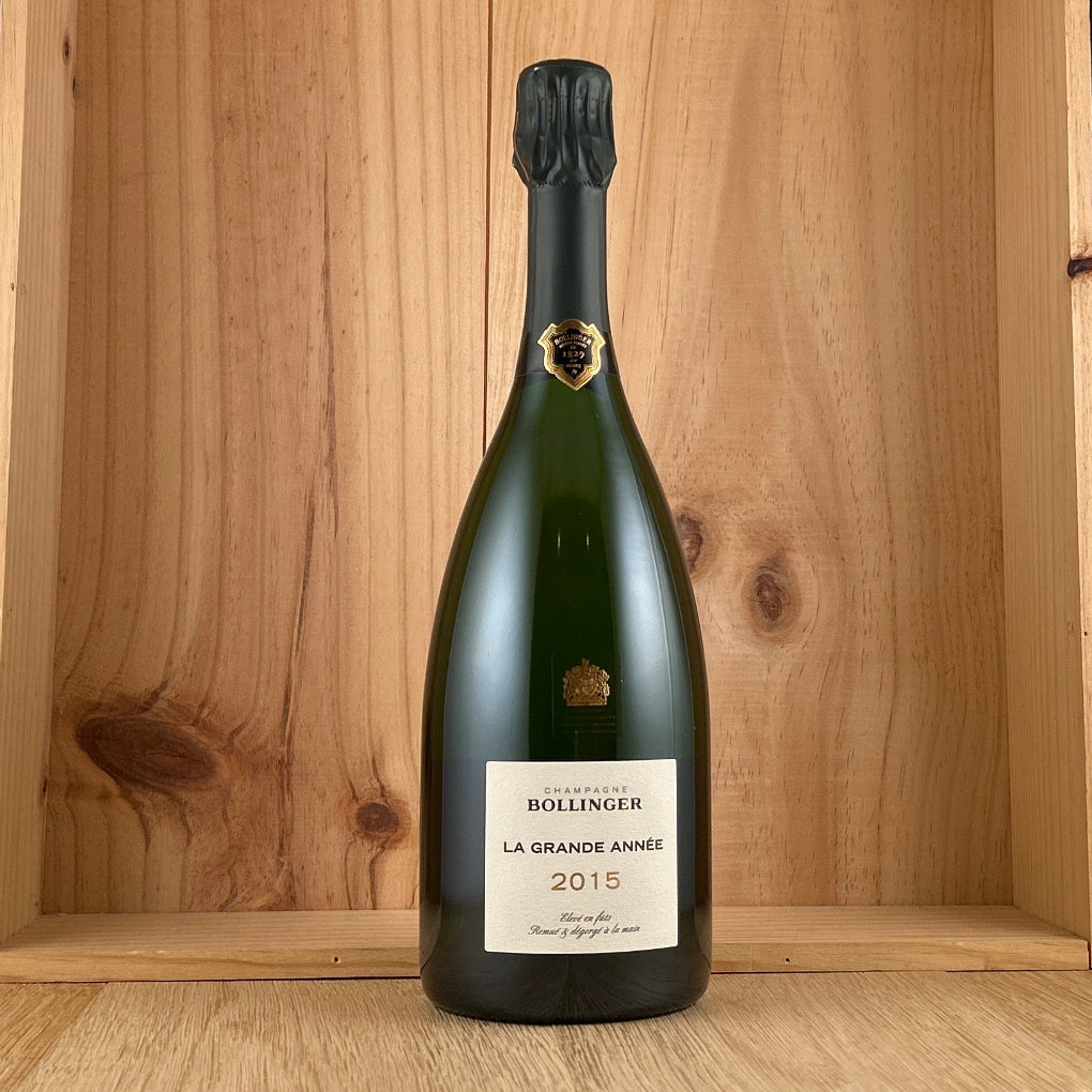 2015 Bollinger La Grand Annee