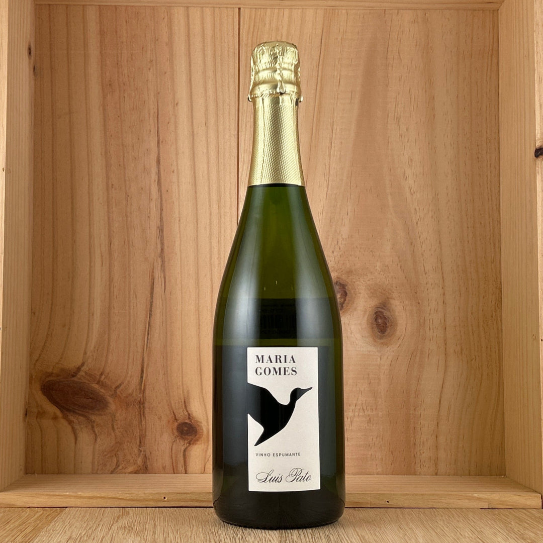 Luis Pato, Marie Gomes Espumante NV