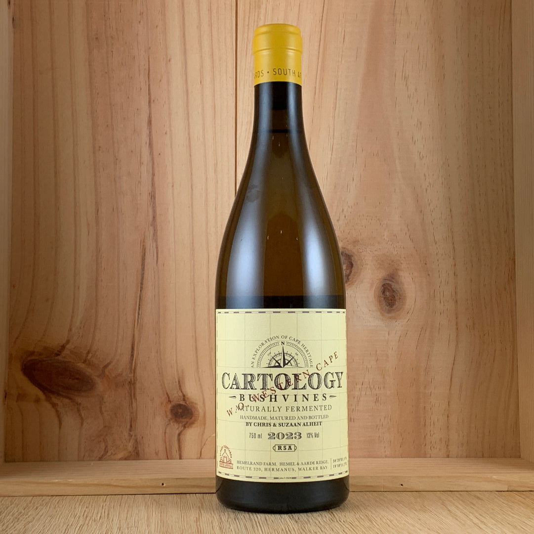 2023 ALHEIT VINEYARDS SINGLE VINEYARD MIXED CASE OF SIX