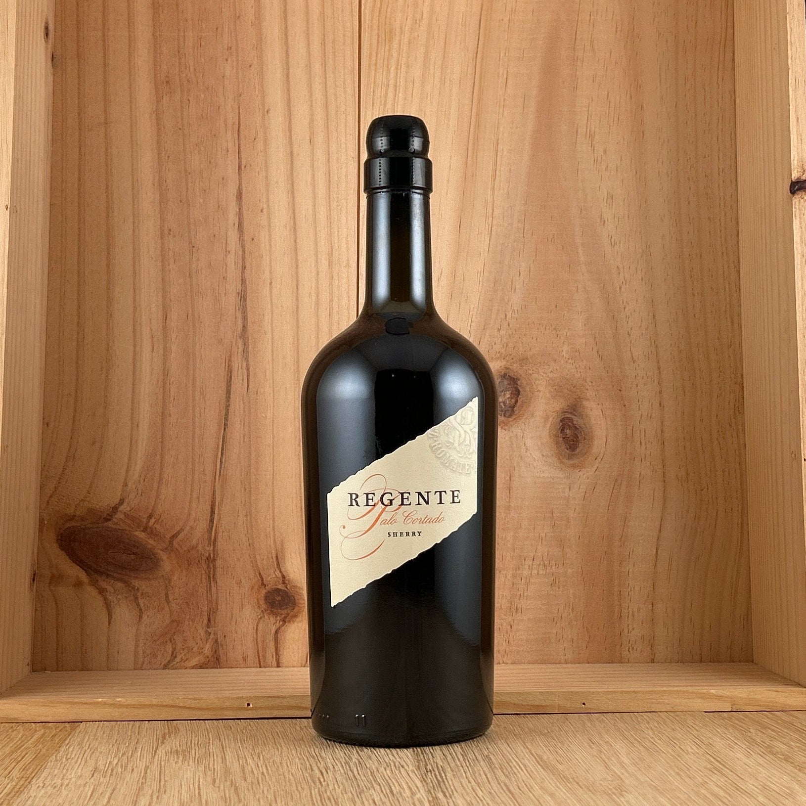 Sánchez Romate Regente Palo Cortado