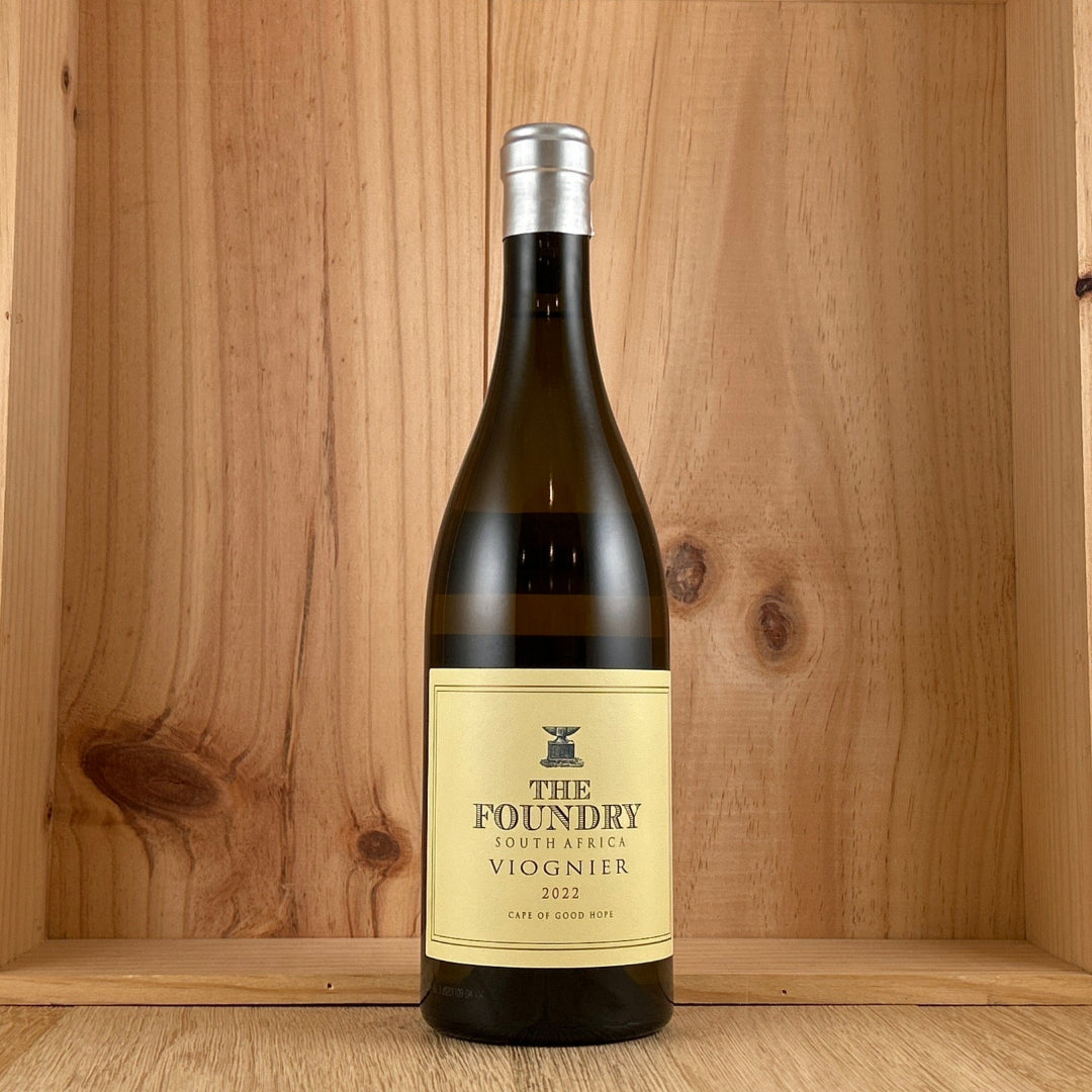 2022 The Foundry Viognier