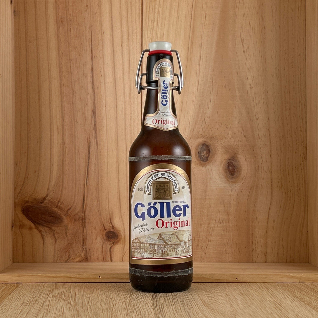 Goller Original 500ml