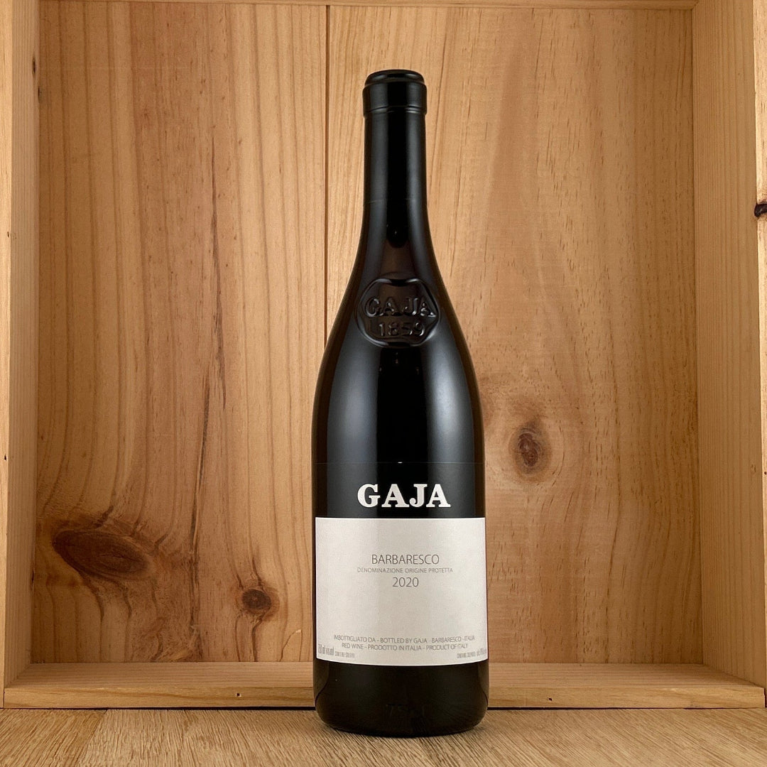 2020 GAJA Barbaresco